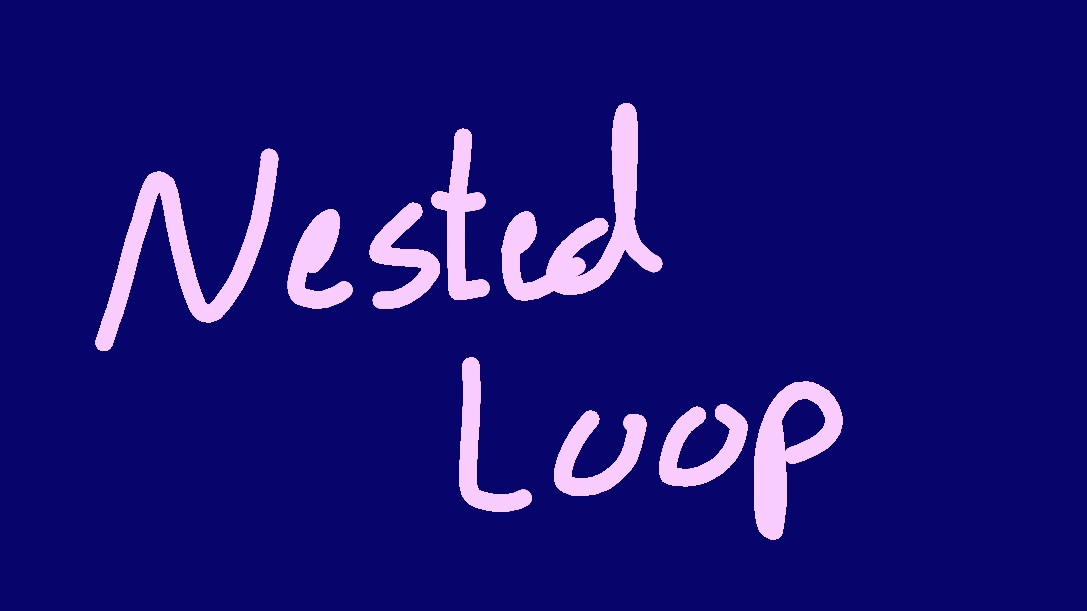 C++ Programming-Nested Loop @ Shakir Mrayyen | 6 Videos